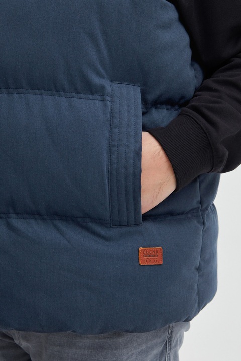 Actual product image Blend ME - BHJens BT - Waistcoat Otw - 20715385 ME (5XL)
