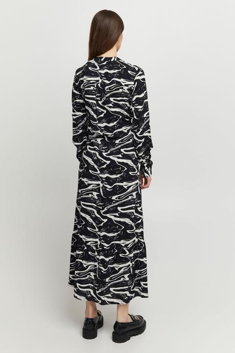 Immagine prodotto B.young MAXI ABITO BYJOSA - 20812190 (34)