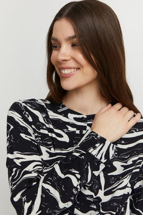 Immagine prodotto B.young MAXI ABITO BYJOSA - 20812190 (34)