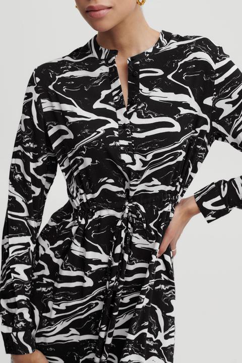 Immagine prodotto B.young MAXI ABITO BYJOSA - 20812190 (34)