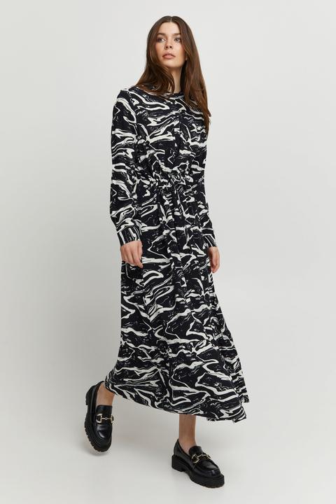 Immagine prodotto B.young MAXI ABITO BYJOSA - 20812190 (34)