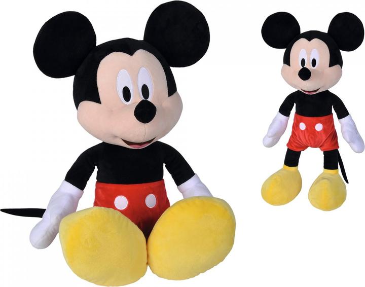 Actual product image Simba Disney MM Refresh Core, Mickey, 60cm (60 cm)