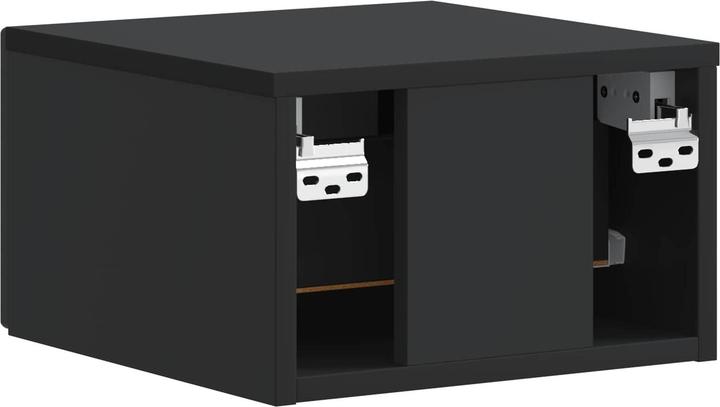 Produktbild vidaXL Wandtisch (34.50 x 33 x 20 cm)