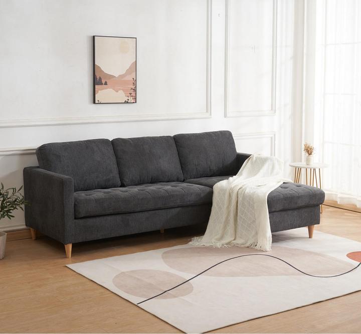 Produktbild House Nordic Firenze (Ecksofa)