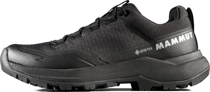 Produktbild Mammut Sertig III Low GTX Women (36)