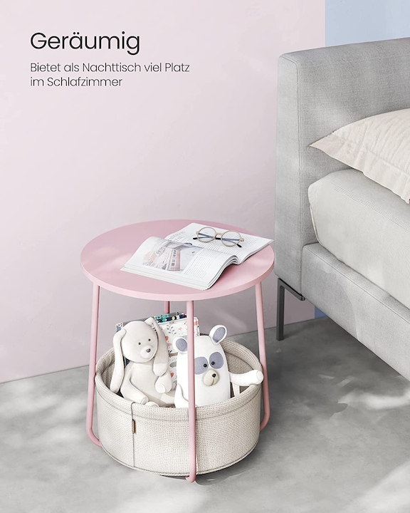 Produktbild Vasagle Smarty (45 x 45 x 51 cm)