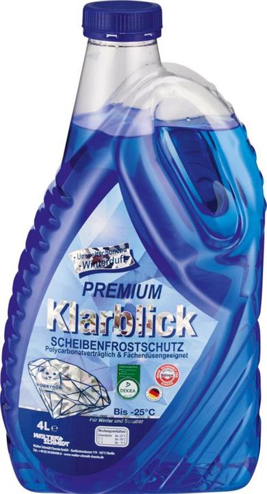 Robbyrob Premium Schreibenfrostschutz 4L (4 l)