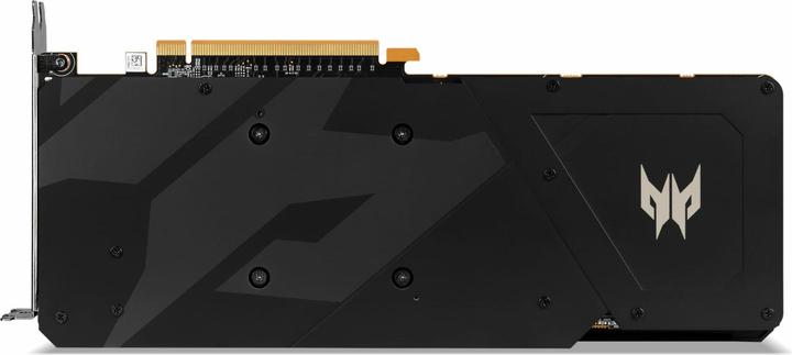 Actual product image Acer Predator Bifrost AMD Radeon RX 7900 GRE OC 16GB GDDR6 PCI Express 4.0 (16 GB, GDDR6)