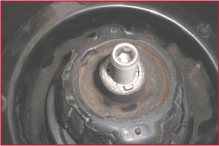 Actual product image KS Tools 150.9410 (22 mm)