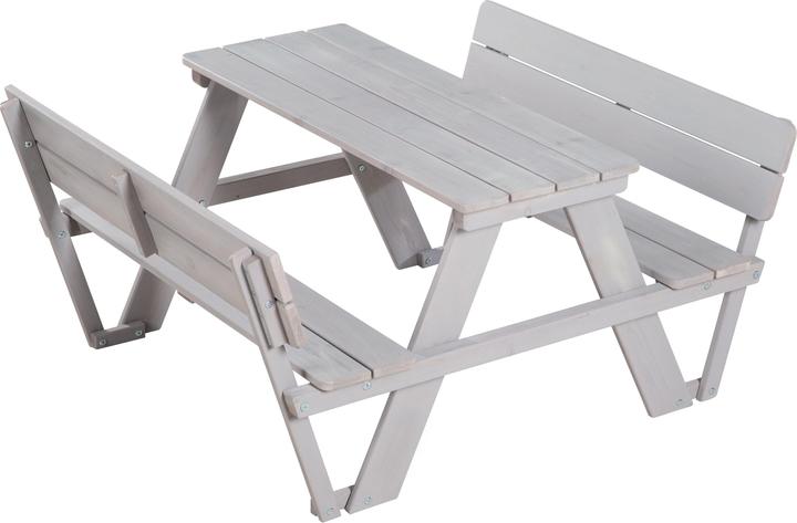 Image du produit Roba PickNick pour 4