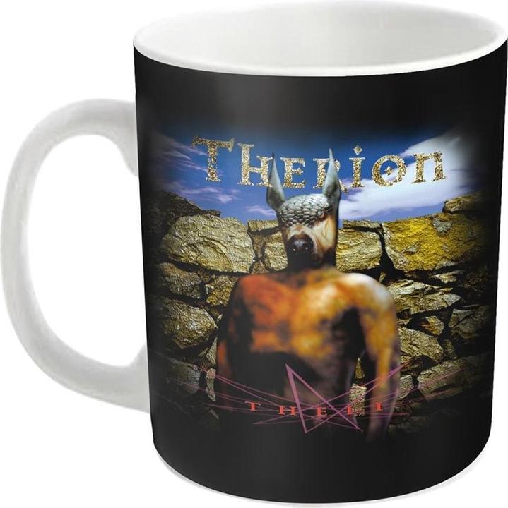 Immagine prodotto Therion Theli Tazza (325 ml, 1 x)