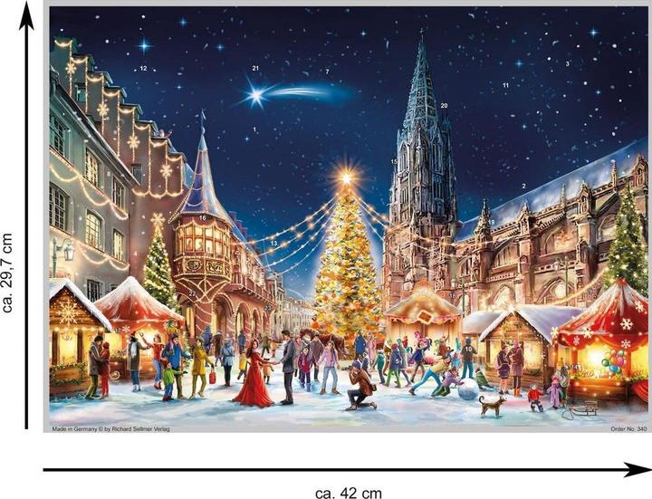 Produktbild Freiburg