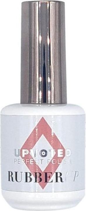 Produktbild Nail Perfect Upvoted Rubber Up Lynn 15ml (Gel-Effekt Nagellack)