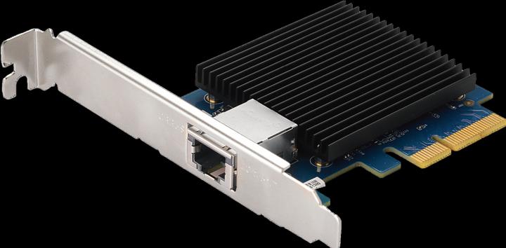 Produktbild edimax En-9320tx-E (Mini PCI Express)