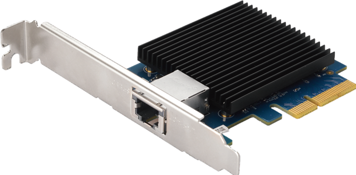 Produktbild edimax En-9320tx-E (Mini PCI Express)