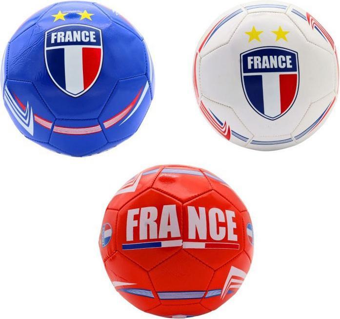 Immagine prodotto Calcio Francia (5)