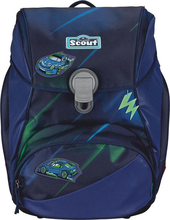 Produktbild Scout Superflash Alpha Set 4-teilig (20 l)