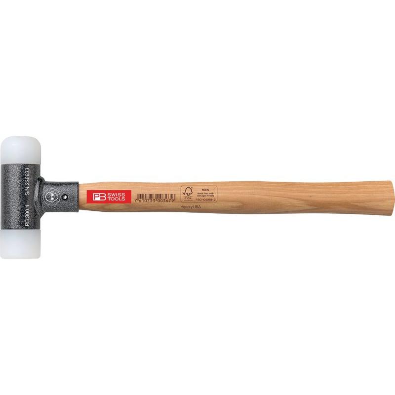 Thumbnail - PB Swiss Tools, Hammer, Nylonhammer (167 g)