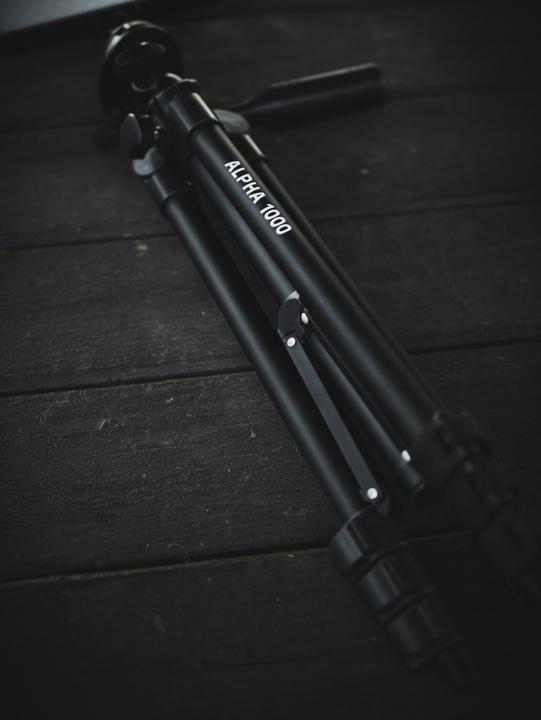 Actual product image Cullmann Alpha 2500 (Metal)