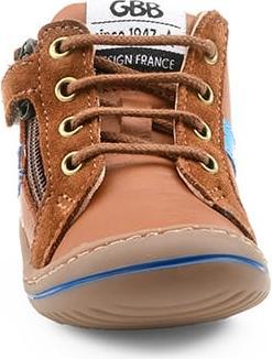 Immagine prodotto Gbb Flexoo zipou (23)