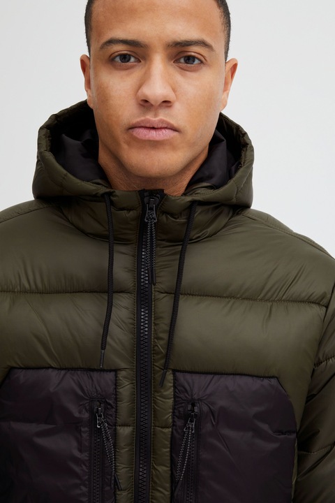 Actual product image Blend BHJacket Otw - 20714841 (L)