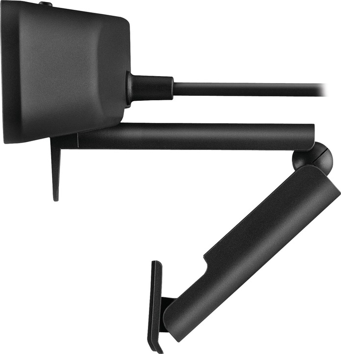 Produktbild Logitech Wired Personal Video Collaboration Kit (Kabelgebunden, USB-C)