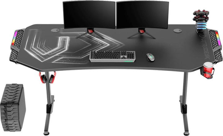 Produktbild Ultradesk Frag XXL