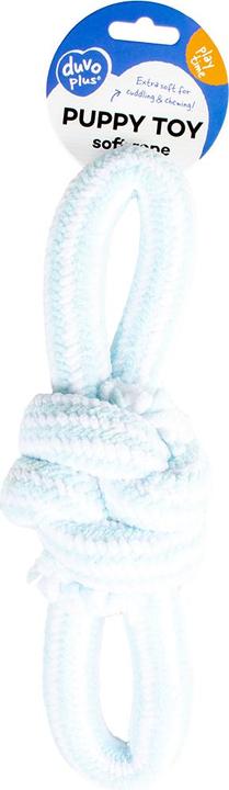 Immagine prodotto Duvoplus Puppy (Cane giocattolo da tiro)