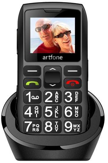 Artfone C1 + (1.77")