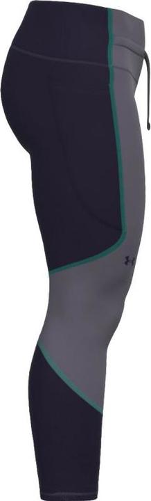 Actual product image Under Armour HeatGear No-Slip Waistband Ankle Training Tight Ladies (M)