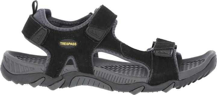 Produktbild Trespass Belay Wandersandalen (40)