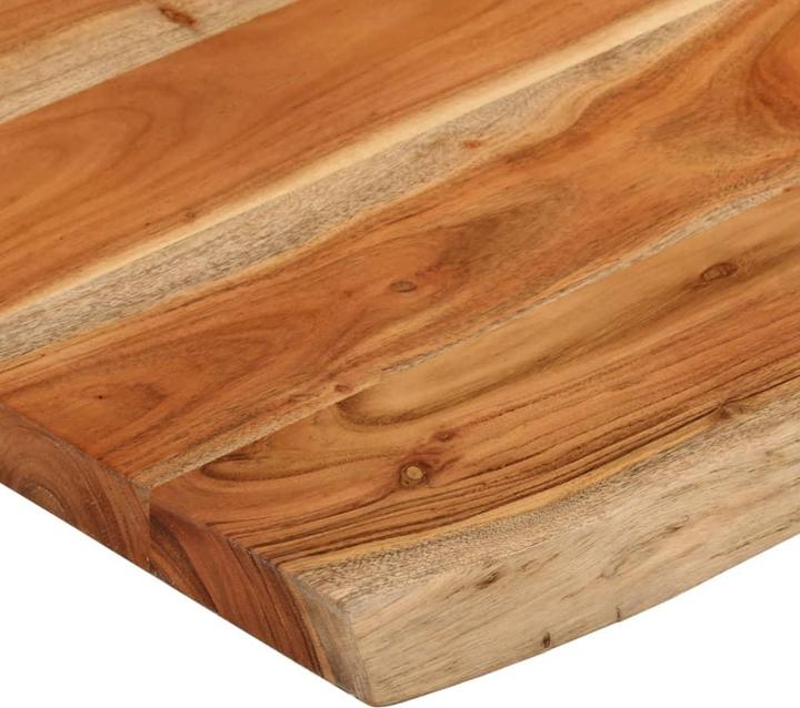 Produktbild vidaXL Tischplatte (80 x 60 cm)