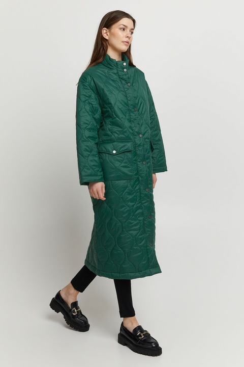 Produktbild B.young BYASINE COAT - 20812081 (38)