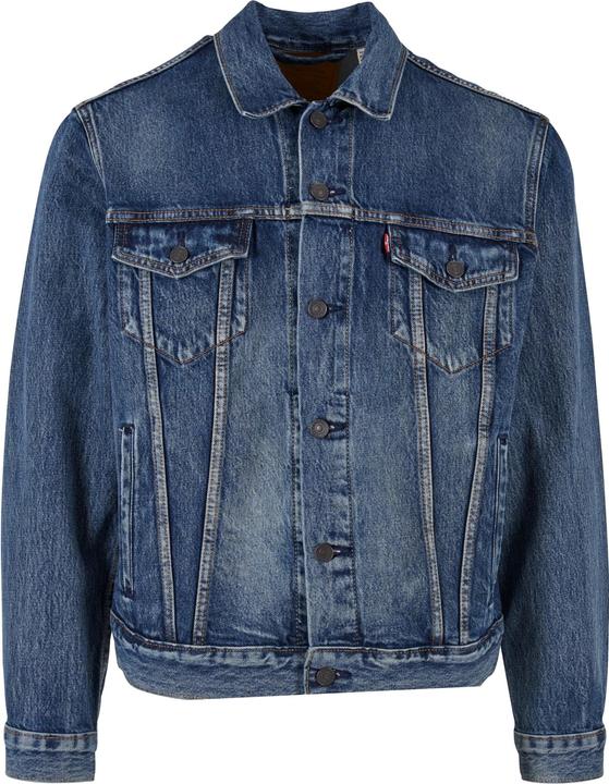 Produktbild Levis The Trucker Jeansjacke - 86905 (M)