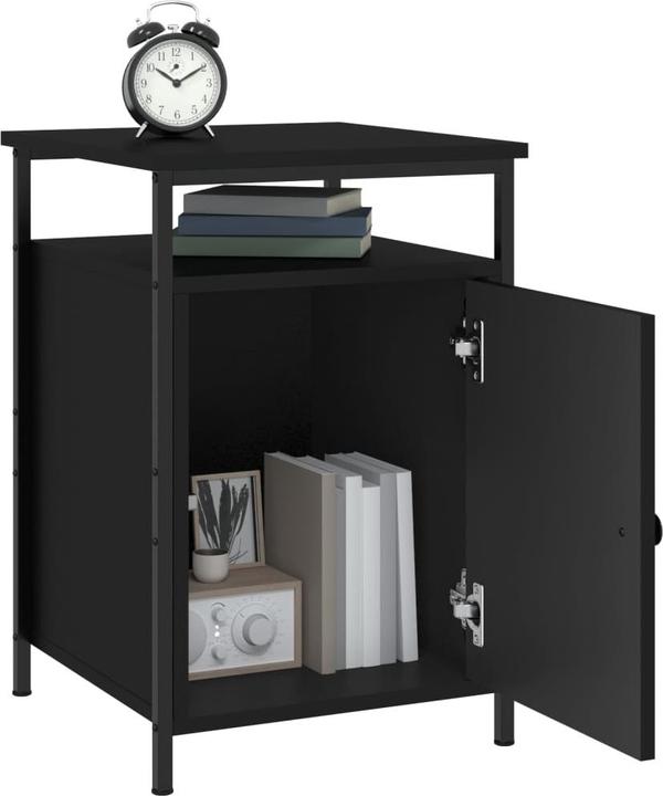 Immagine prodotto vidaXL Nachttisch (40 x 42 x 60 cm)