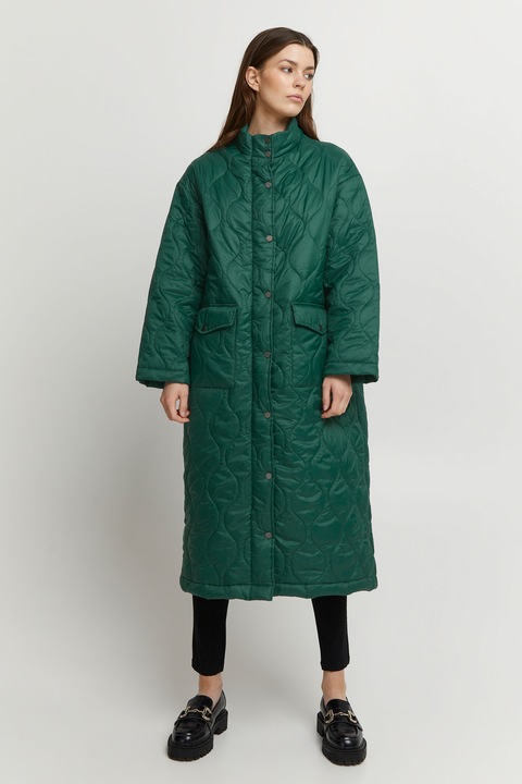 Image du produit B.young MANTEAU BYASINE - 20812081 (40)
