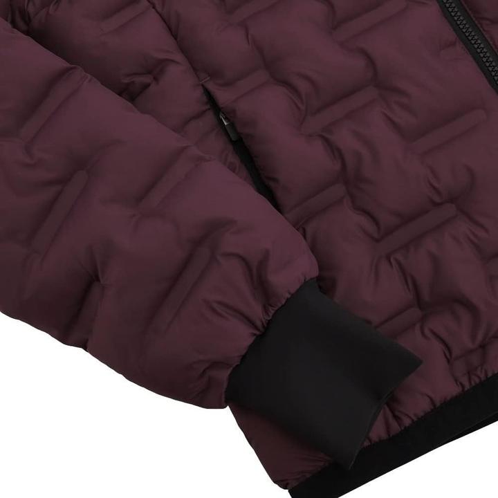 Actual product image Macron Women's Curtain Coat (XS)