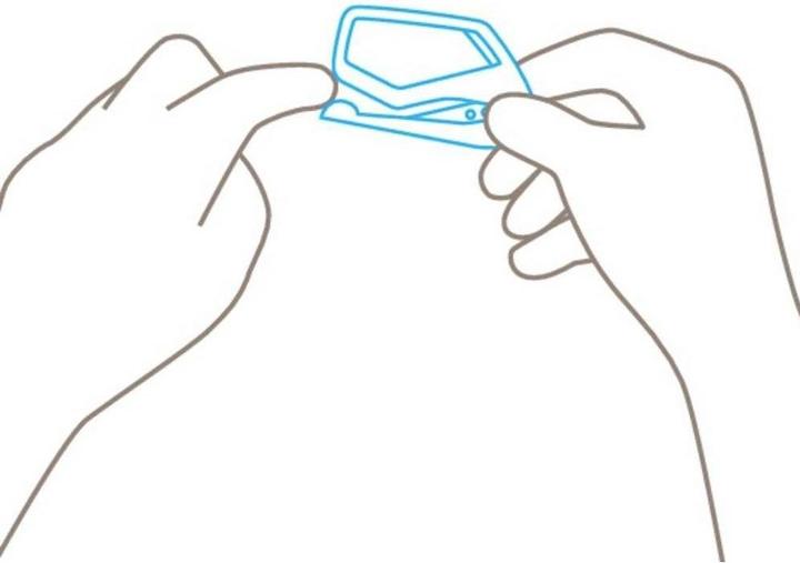 Produktbild Martor Sicherheitsmesser (Cutter)