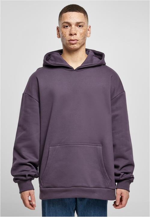 Actual product image Urban Classics Ultra Heavy Hoody (M)