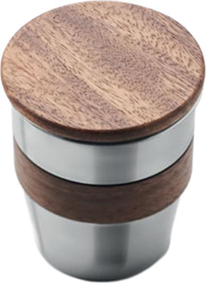 Produktbild MidOcean Trinkbecher Walnut 350ml (0.35 l)