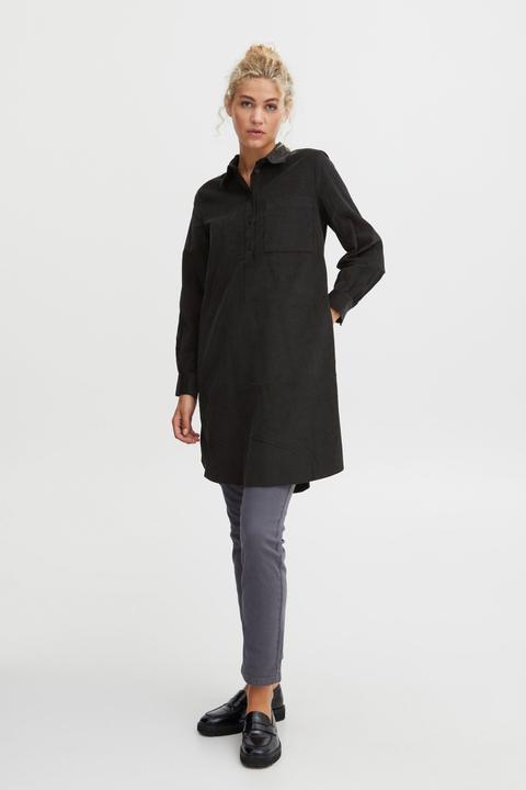 Image du produit B.young BYDINIA CHEMISE LONGUE - 20812180 (38)