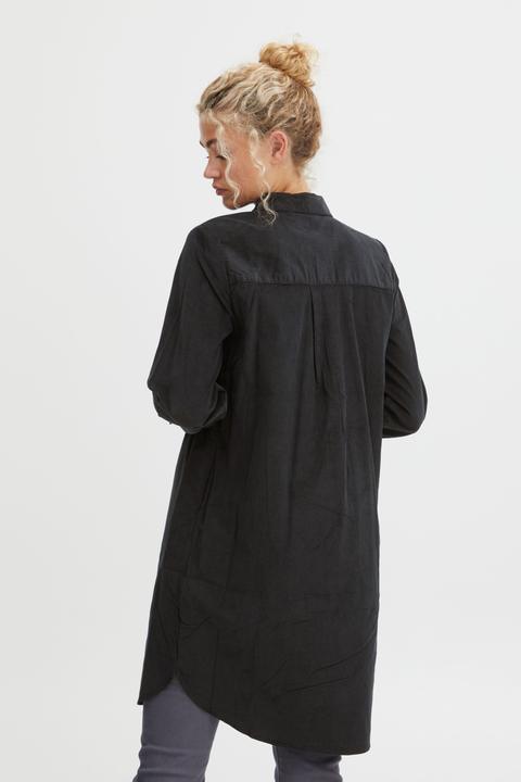 Image du produit B.young BYDINIA CHEMISE LONGUE - 20812180 (38)