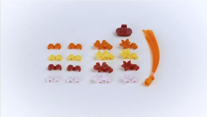 Image du produit Schleich Accessoires de coiffure (1 pcs)
