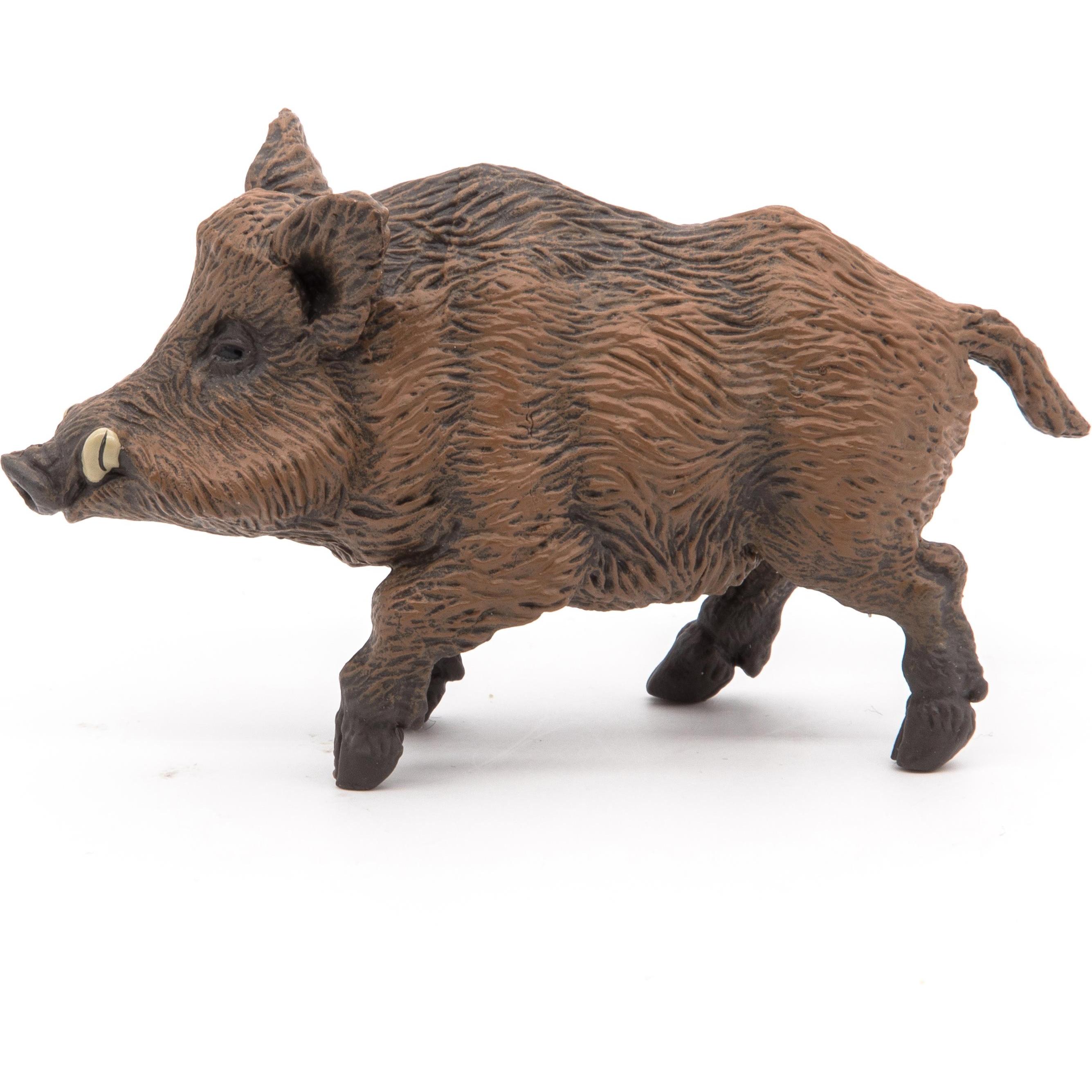 Papo Wildschwein (53011)