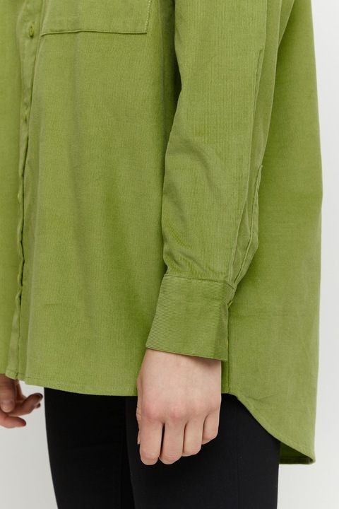Produktbild B.young BYDINIA LOOSE SHIRT - 20812196 (36)