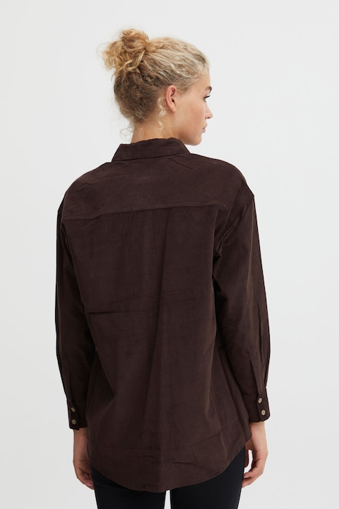 Produktbild B.young BYDINIA LOOSE SHIRT - 20812196 (38)