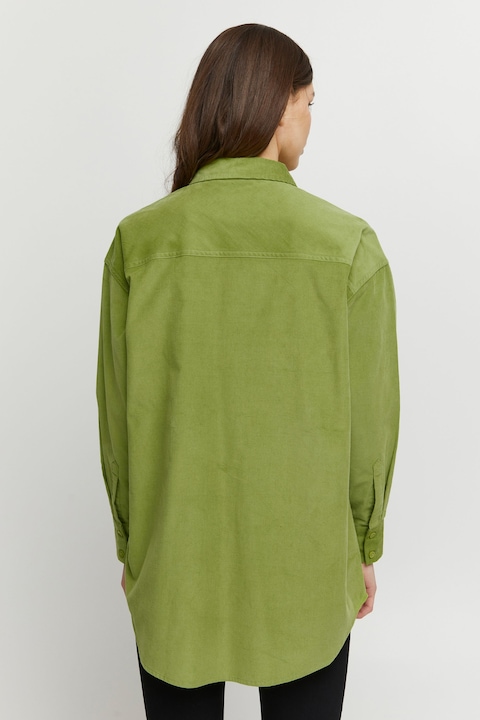 Produktbild B.young BYDINIA LOOSE SHIRT - 20812196 (42)