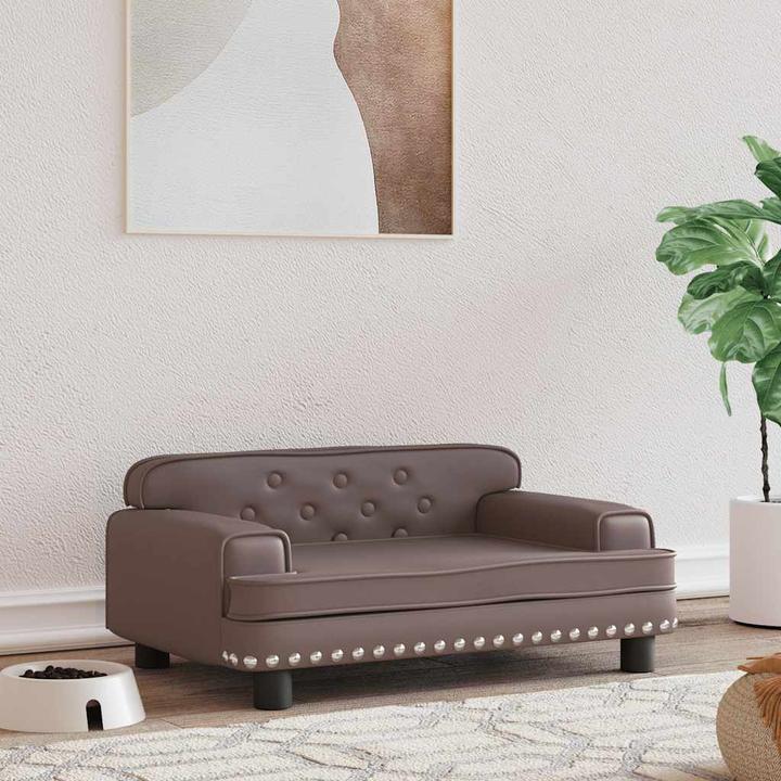 Image du produit vidaXL Hundebett (Chien)