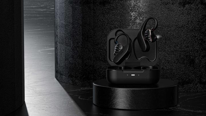 Produktbild FiiO UTWS3 2-Pin (7 h, Kabellos)