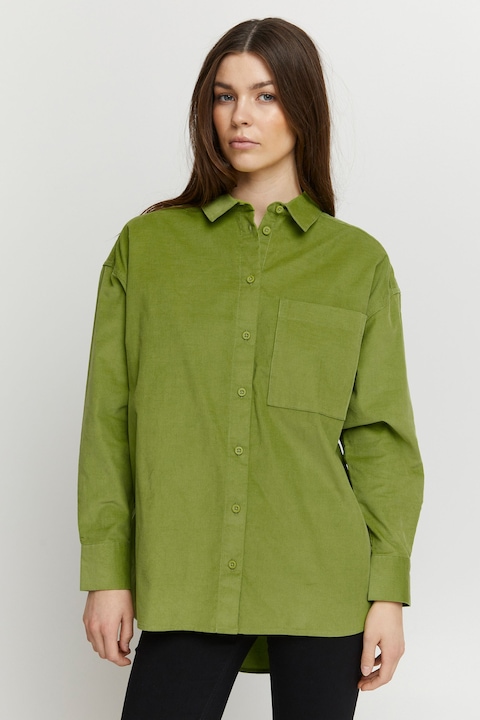 Produktbild B.young BYDINIA LOOSE SHIRT - 20812196 (40)